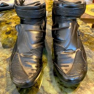 COPY - Men’s motorcycle boots